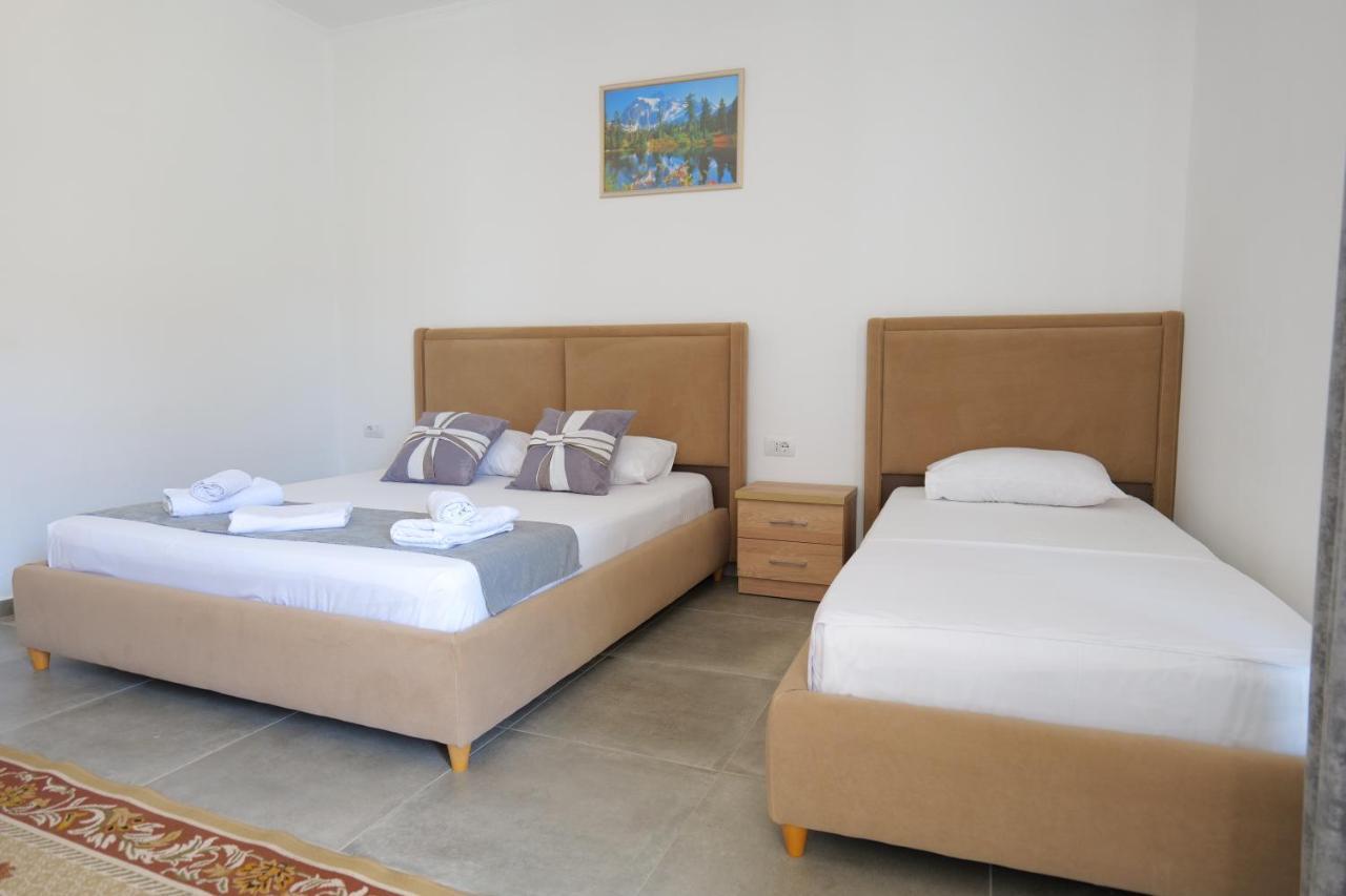 Vila Emen Ksamil Exterior photo